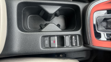 Honda HR-V 1.5 eHEV Advance Style 5dr CVT Hybrid Hatchback